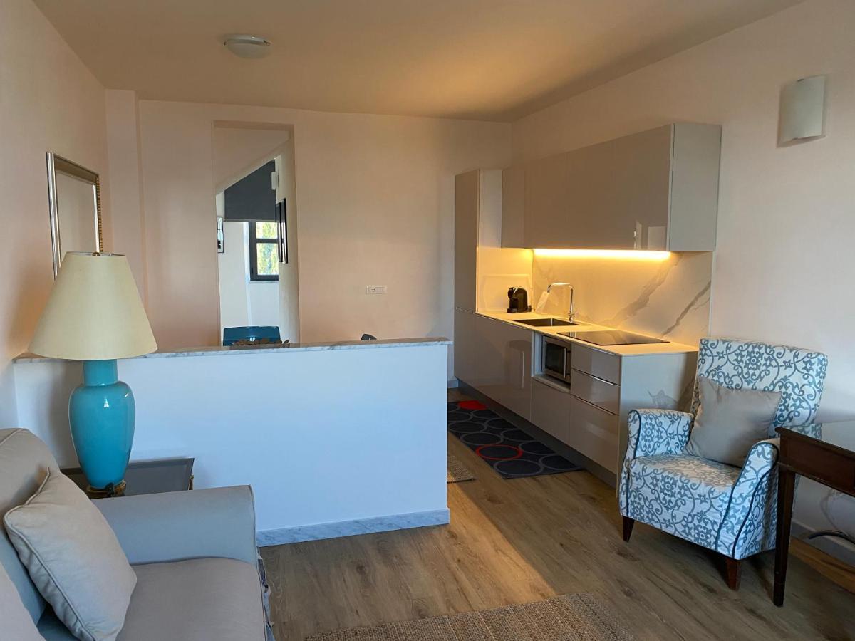 Miramare Apartments&Suites Специя Екстериор снимка