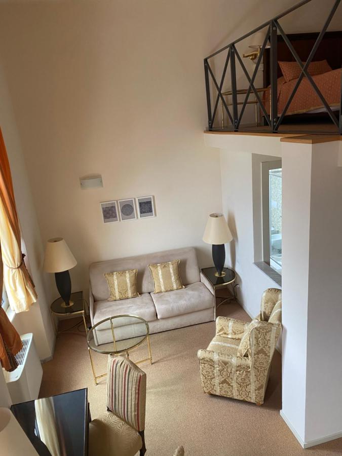 Miramare Apartments&Suites Специя Екстериор снимка
