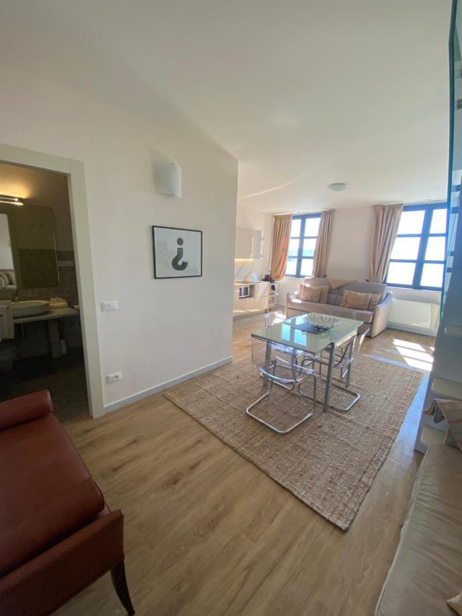 Miramare Apartments&Suites Специя Екстериор снимка
